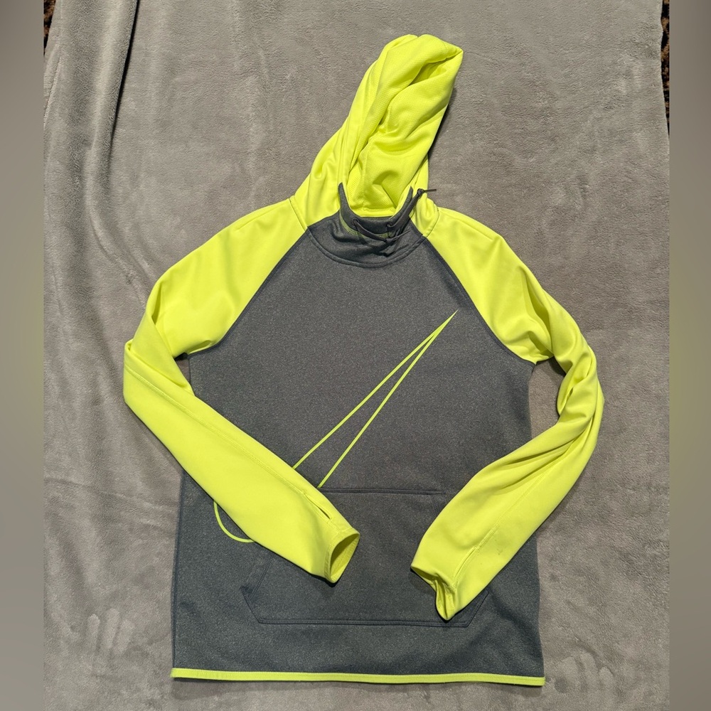 Nike hoodie